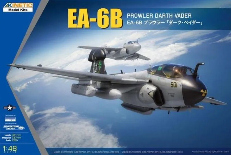 EA-6B Prowler