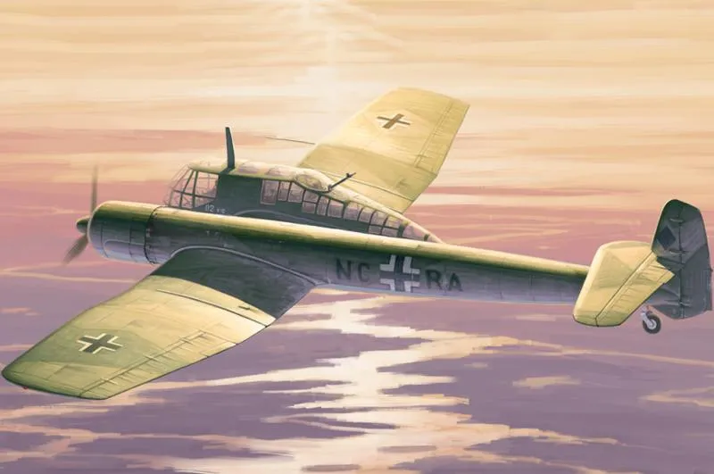 Blohm & Voss BV141
