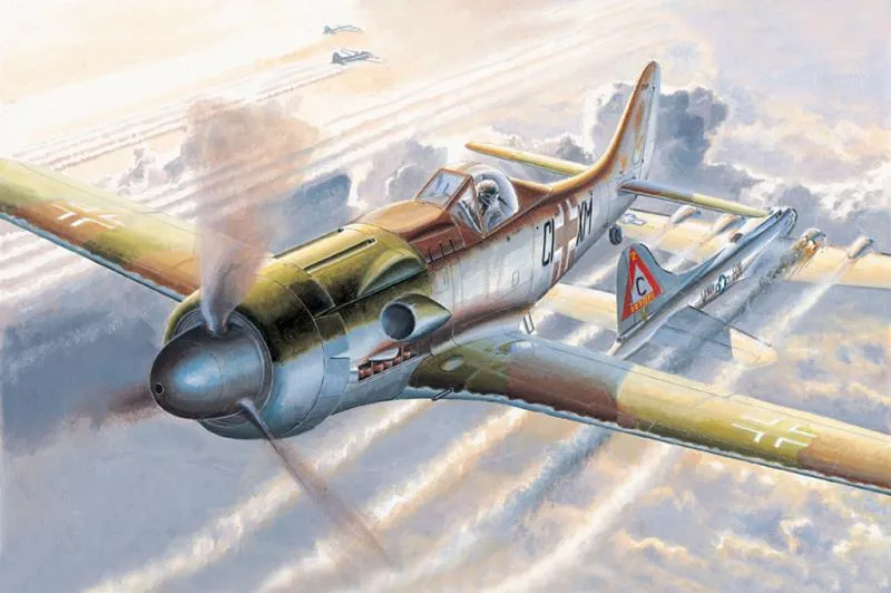 Ta 152 C-0