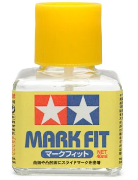Mark Fit