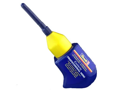 Contacta Professional Mini 12Gr