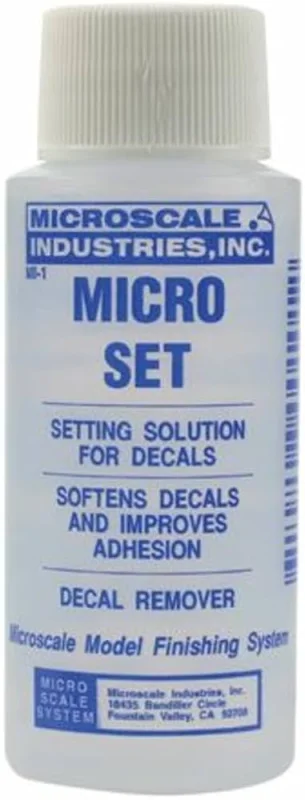 MICROSET