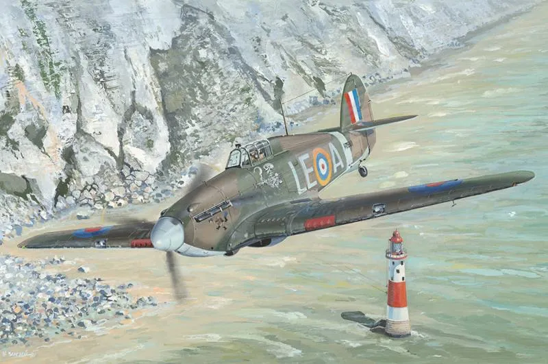Hurricane Mk1