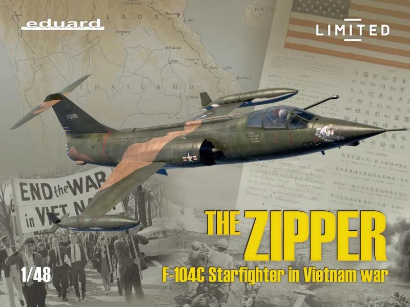 THE ZIPPER