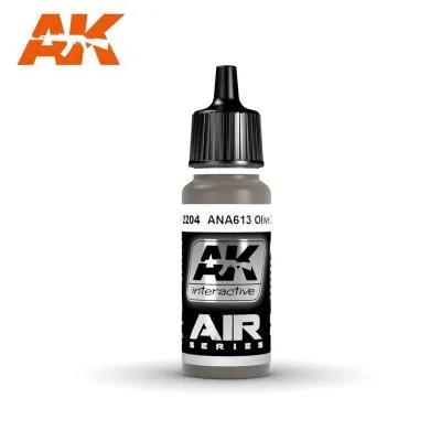 ANA613 Olive Drab