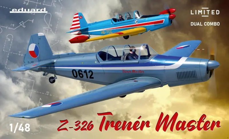 Z 326 Trener Master