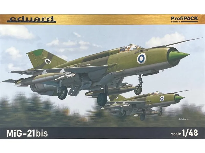 MiG-21 Bis