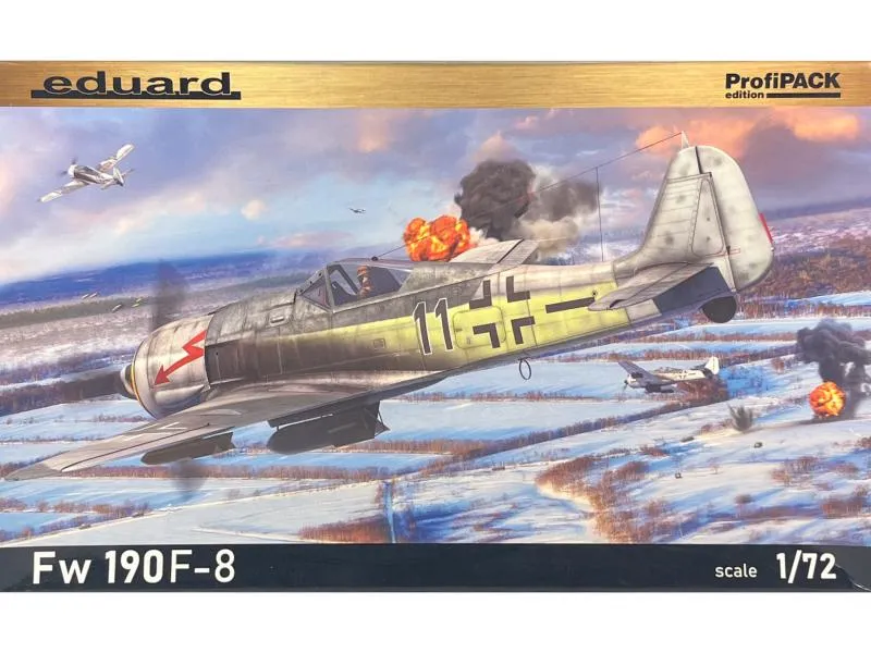 Fw 190F-8