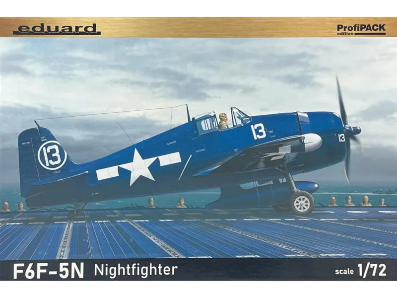 F6F-5N Nightfighter