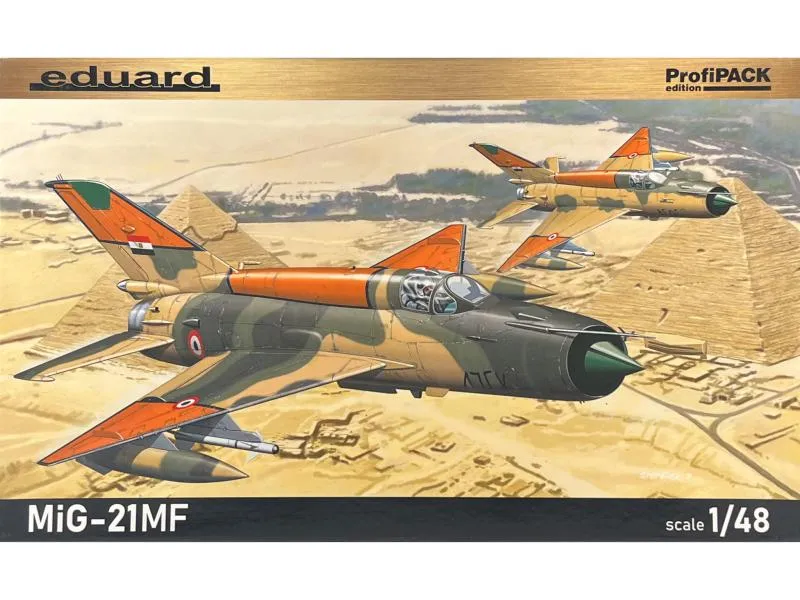 MiG-21 MF