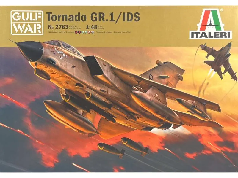  TORNADO GR.1/IDS - GULF WAR 