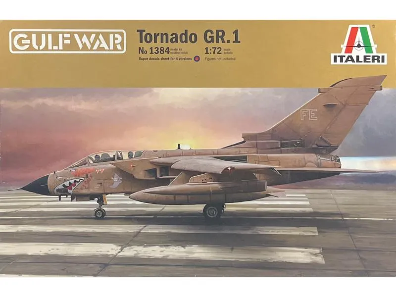 Tornado GR.1