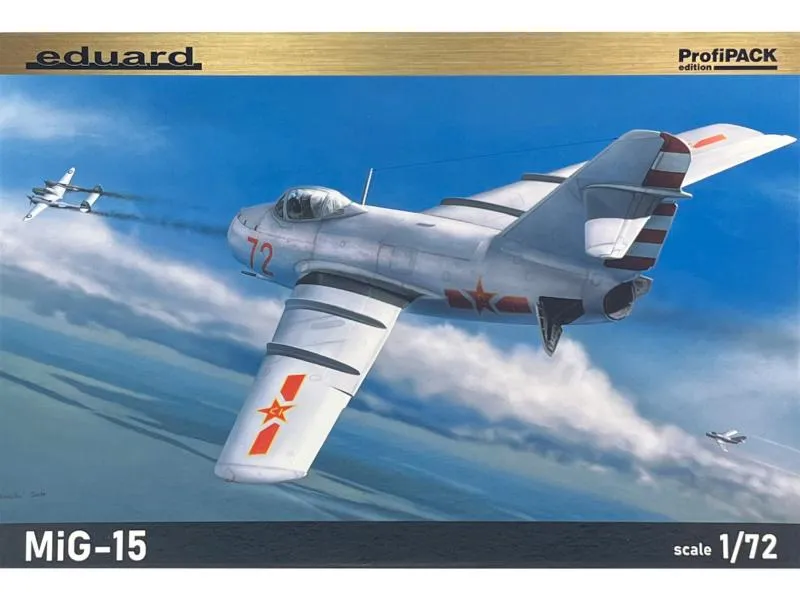Mig-15