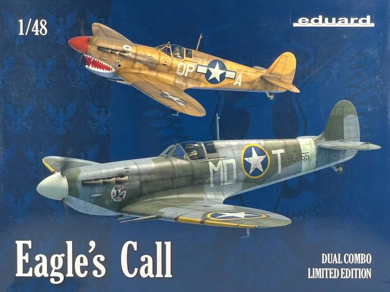 EAGLE´s CALL DUAL COMBO