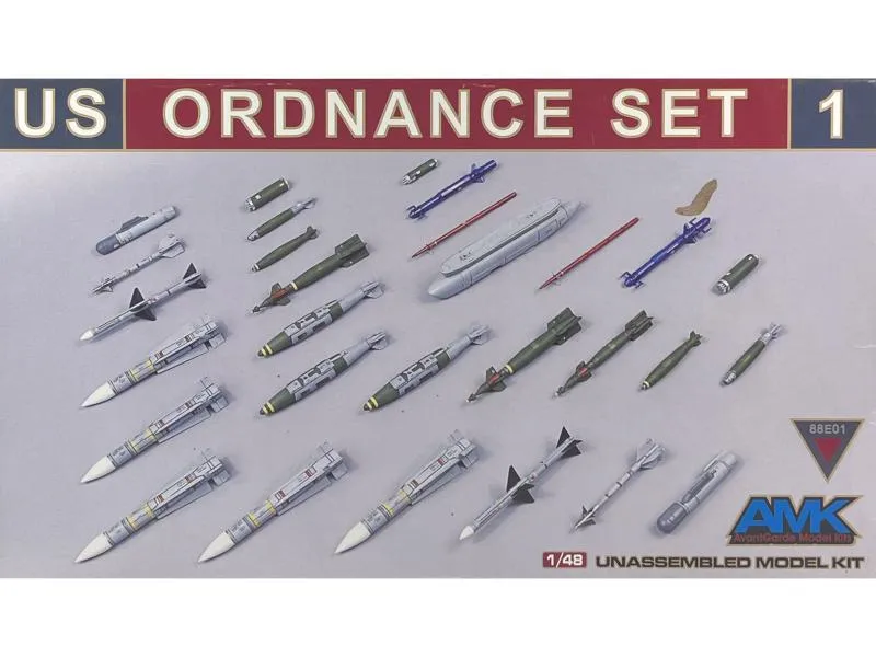  US ORDINANCE SET1