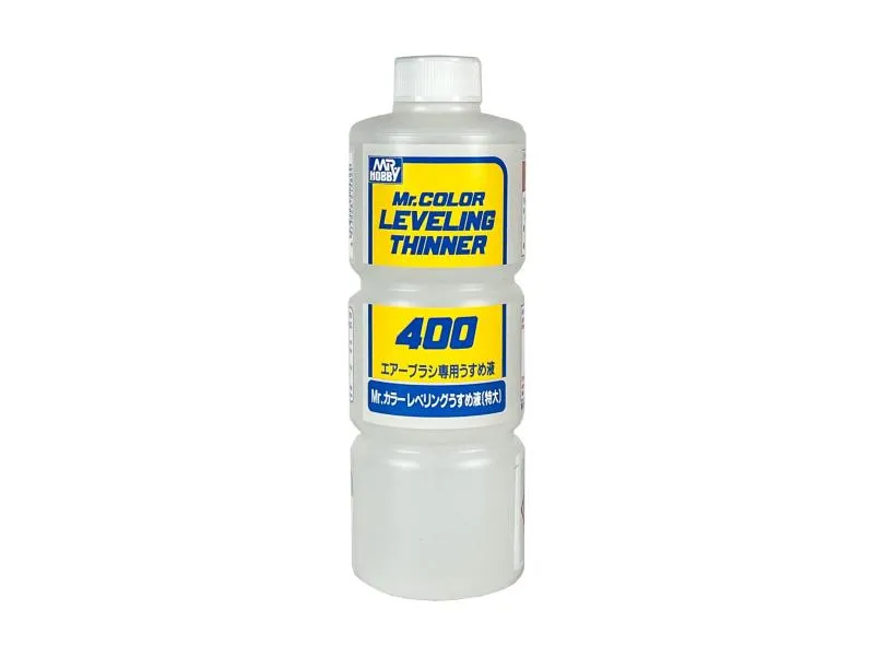 Leveling Thinner 400