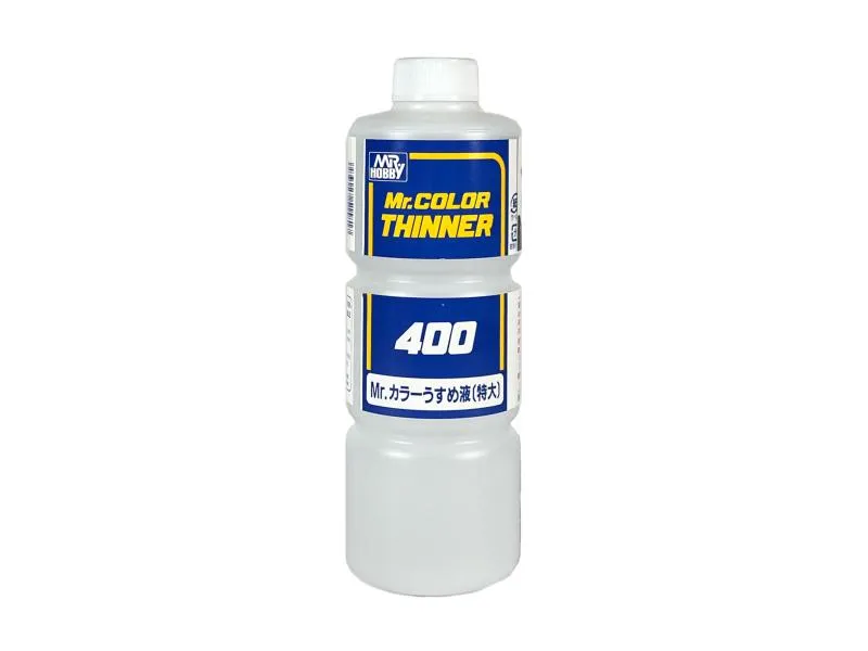 Thinner 400 (400ml)
