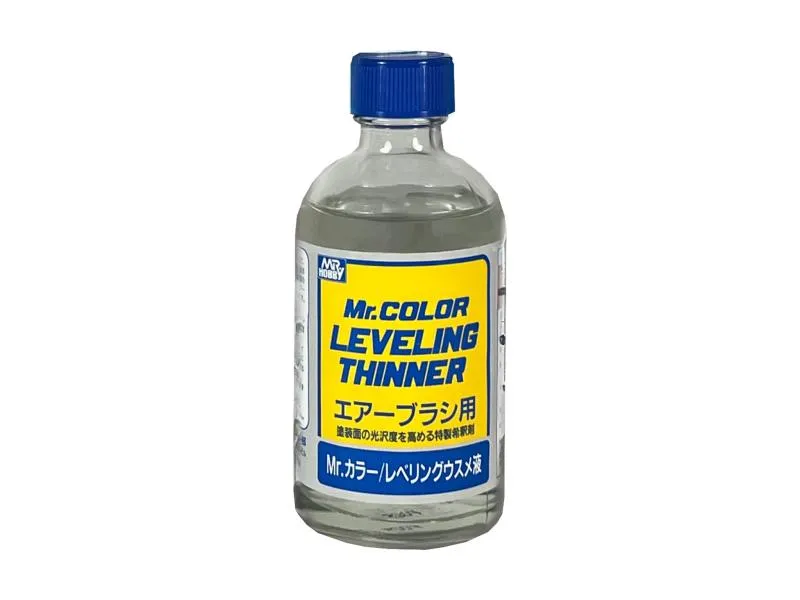 Mr Color Leveling Thinner 110ml