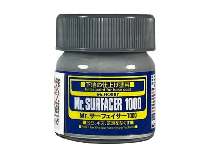 Mr Surfacer 1000 40ml