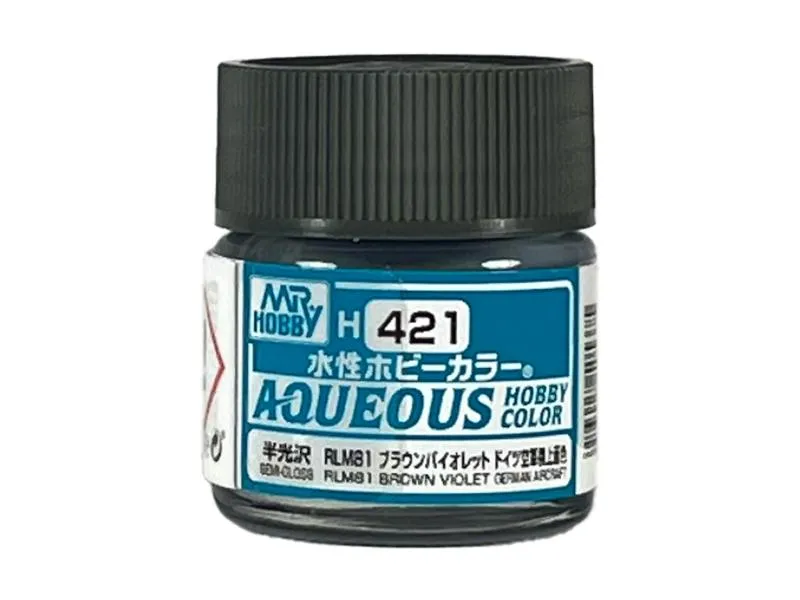 Gunze RLM81 10ml