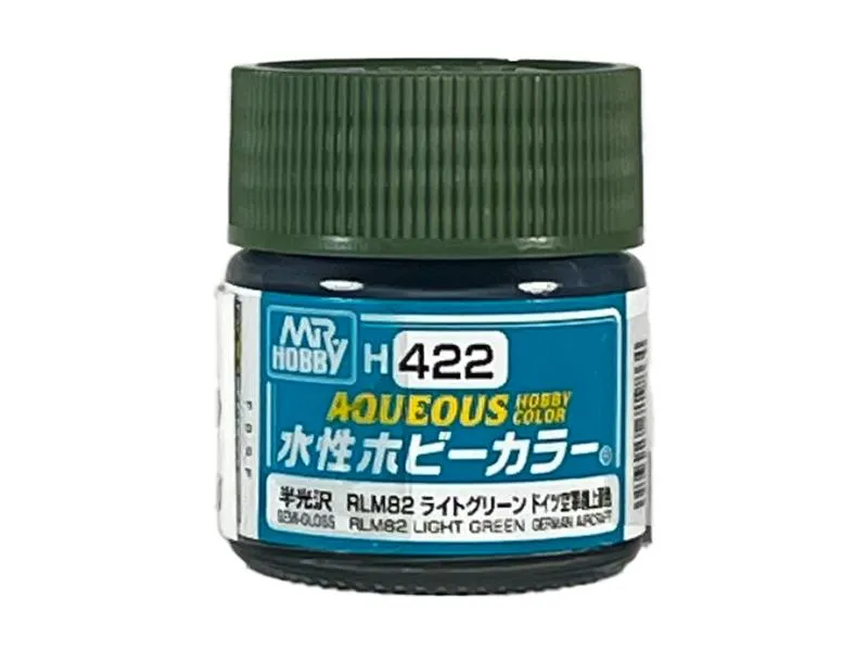 Gunze RLM82 10ml