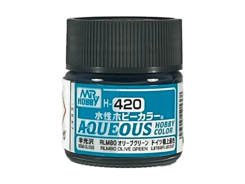 Gunze RLM80 10ml