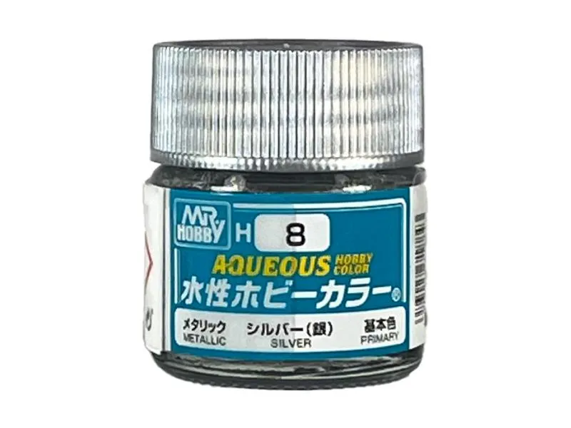 Gunze Silver 10ml