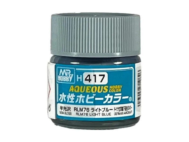 Gunze RLM 76 10ml