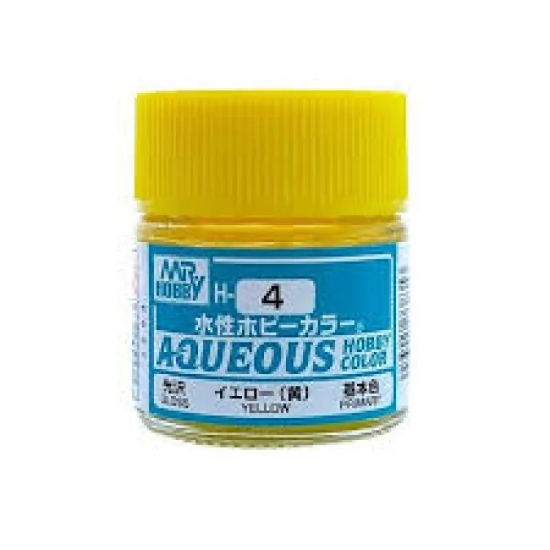 GUNZE Yello 10ml