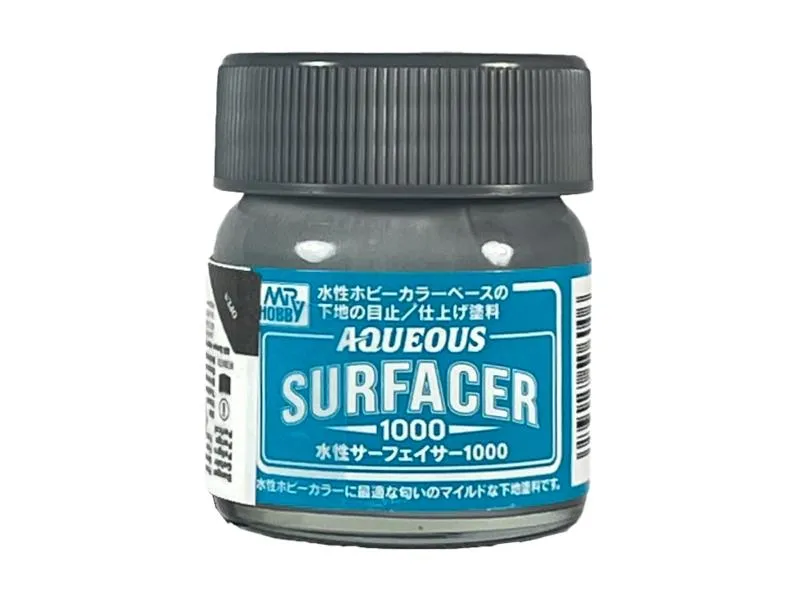Gunze Surfacer 1000 40ml