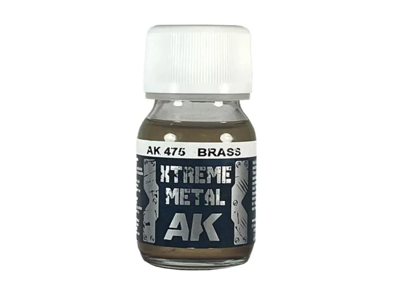  Xtreme Metal AK Brass
