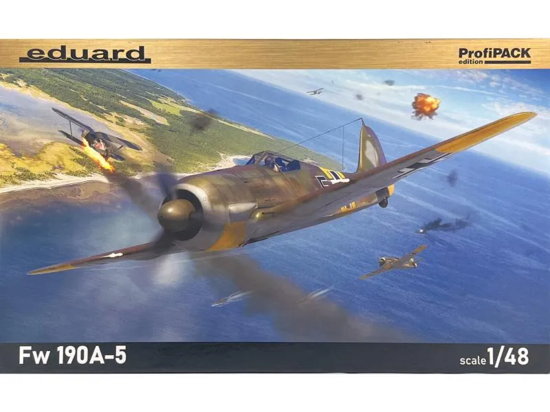 Fw 190A-5