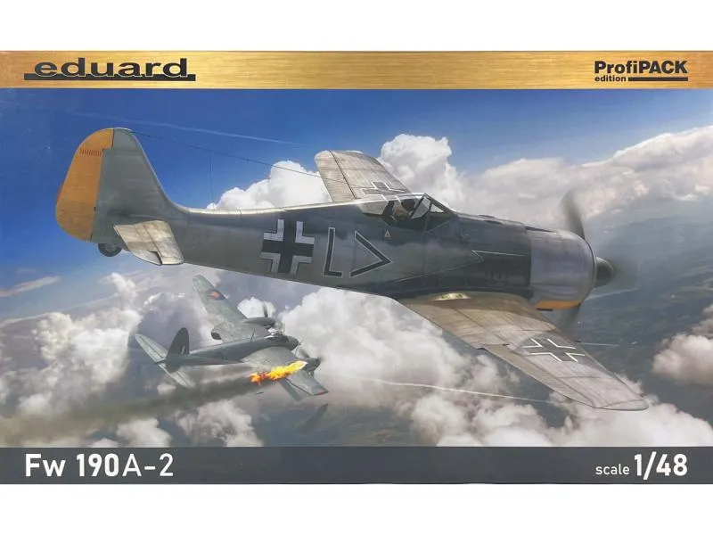 Fw 190A-2