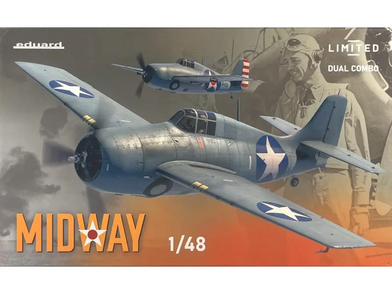 MIDWAY DUAL COMBO