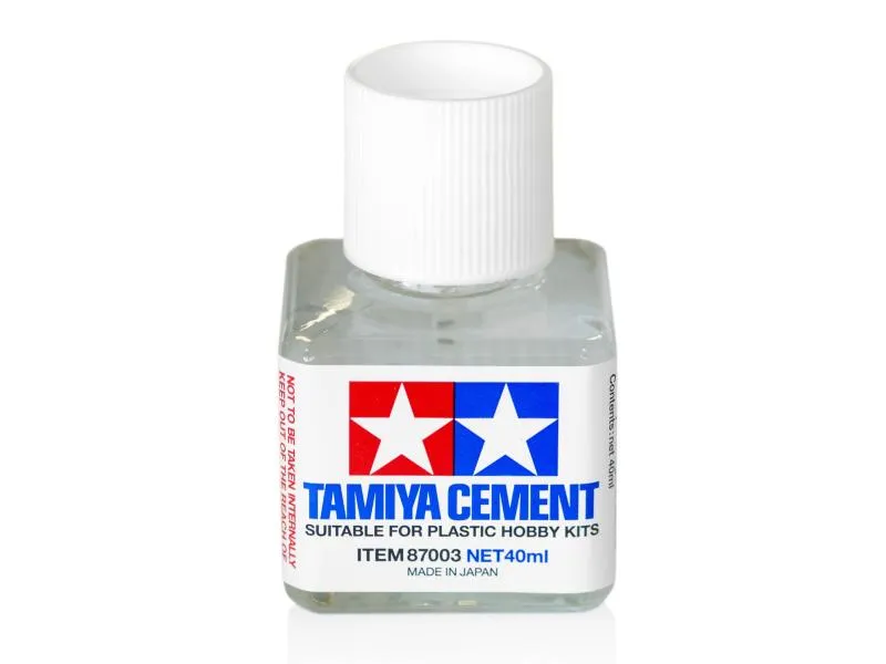 Cement 40 ml