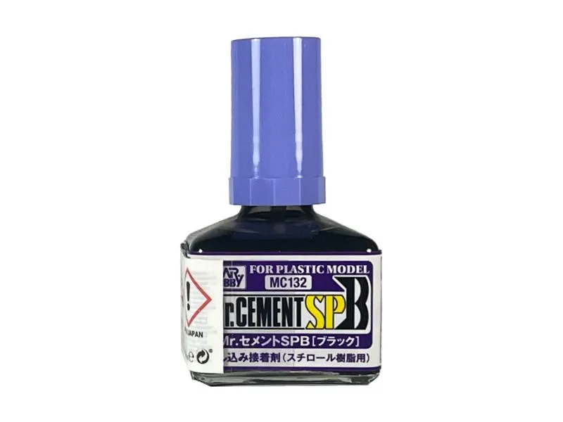 Mr Hobby Mr Cement SPB