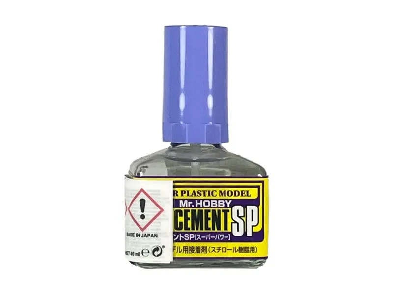 Mr Hobby Mr Cement SP
