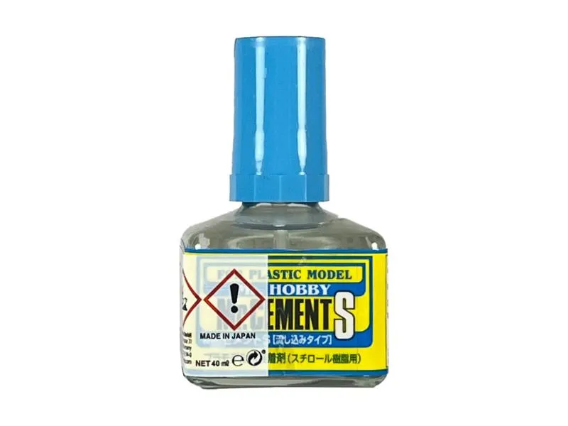 Mr Hobby Mr Cement S