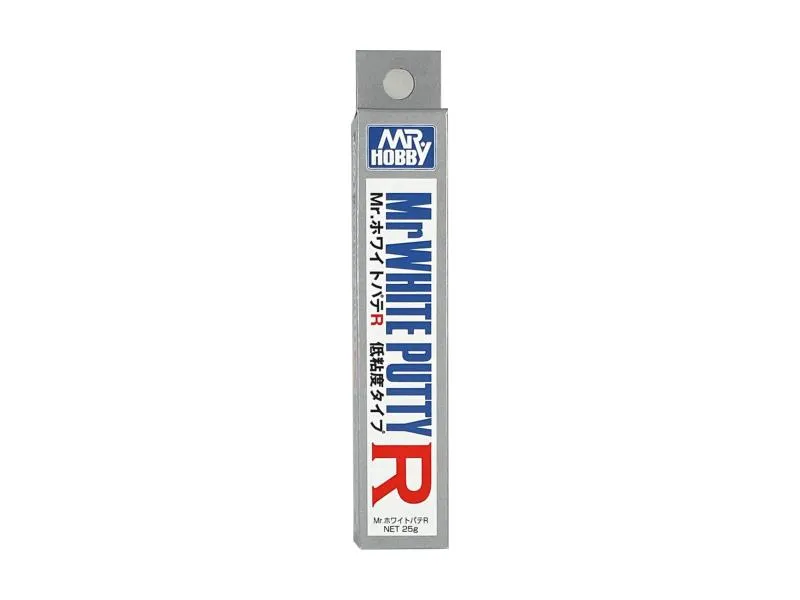 Mr Hobby Mr White Putty R
