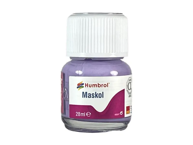 Maskol