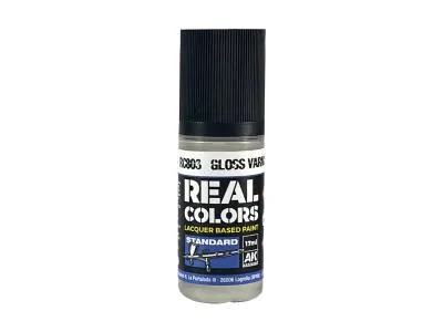 Gloss Varnish