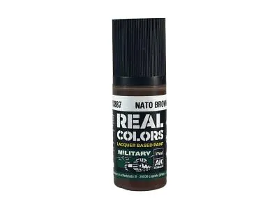 NATO BROWN