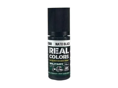 NATO BLACK
