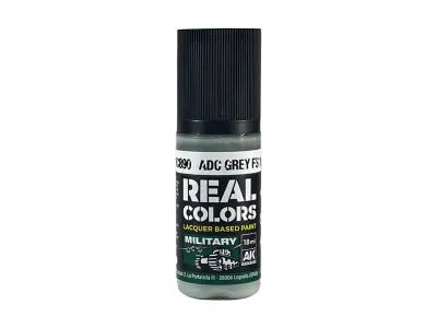 ADC GREY FS16473
