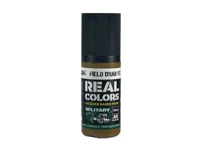 FIELD DRAB FS30118