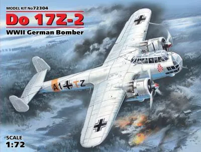 Do 17Z-2